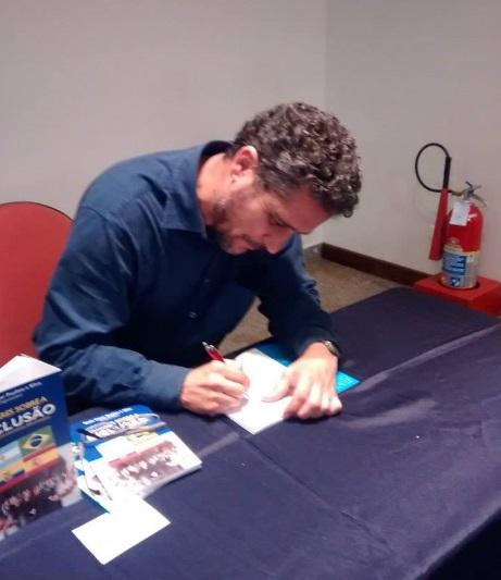 Saulo César Paulino e Silva
