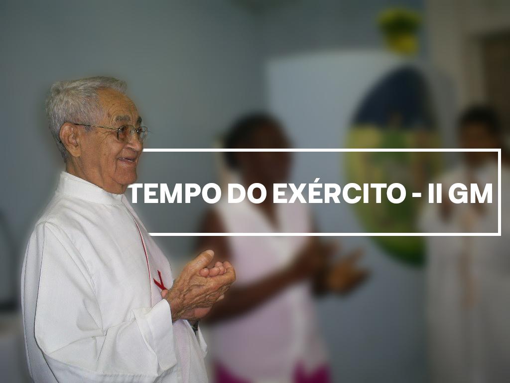 Tempo do exército – II GM