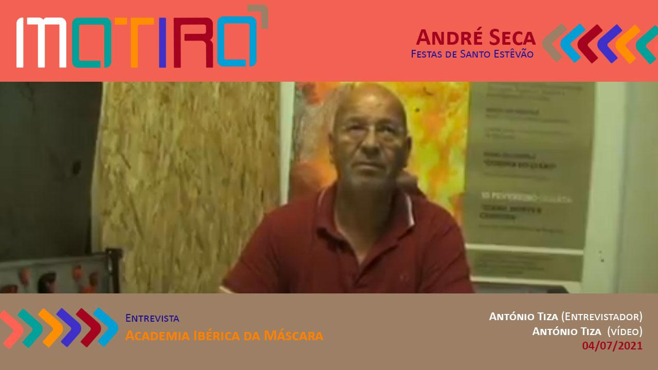 Festa de Santo Estêvão de Grijó de Parada por André Seca