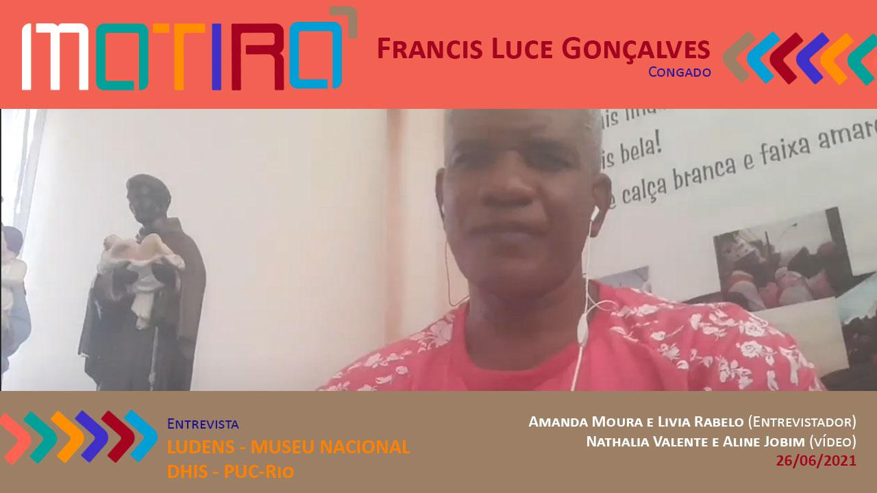 Um presente: Moçambique Camisa Rosa de Ituiutaba