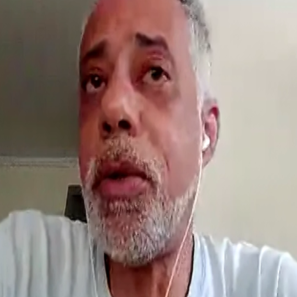 Entrevista com José Carlos - Bororé ao Mundo - Núcleo do Museu da Pessoa