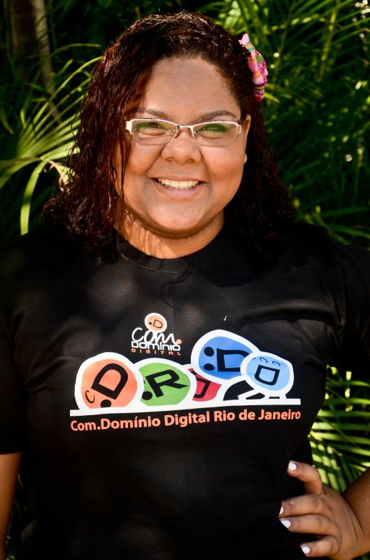 Com a força da mãe