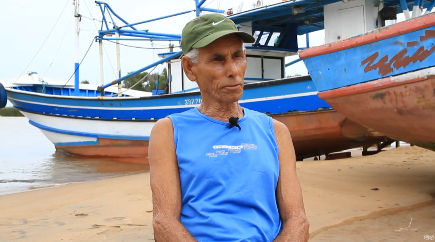 Benedito Pereira Pedra