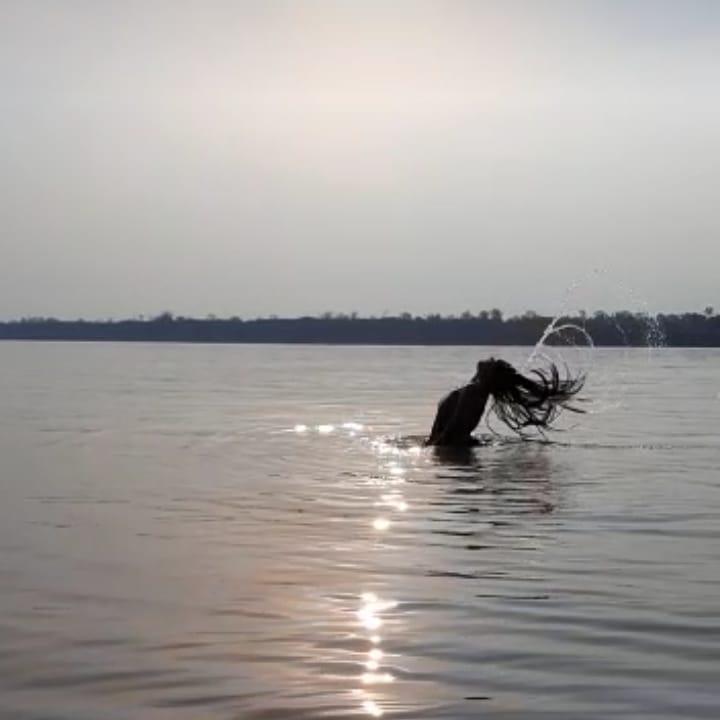 Tecendo as linhas das memórias Mura
