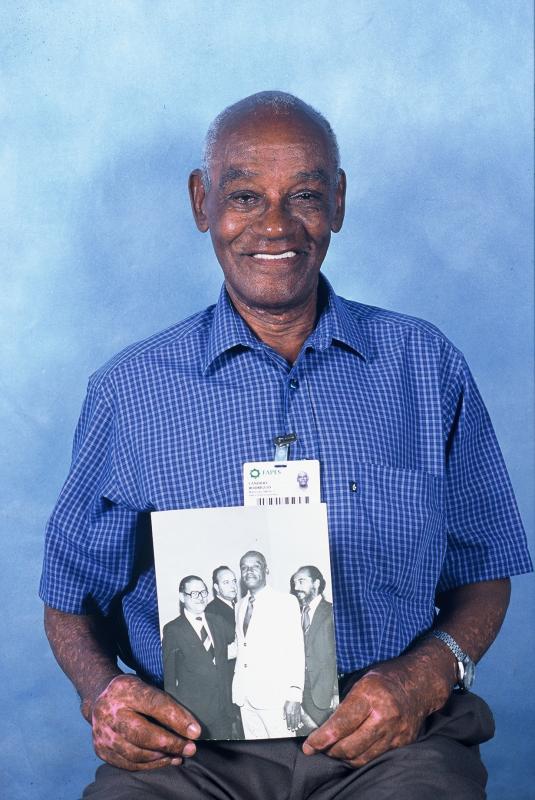 Guardando o BNDE e suas memórias