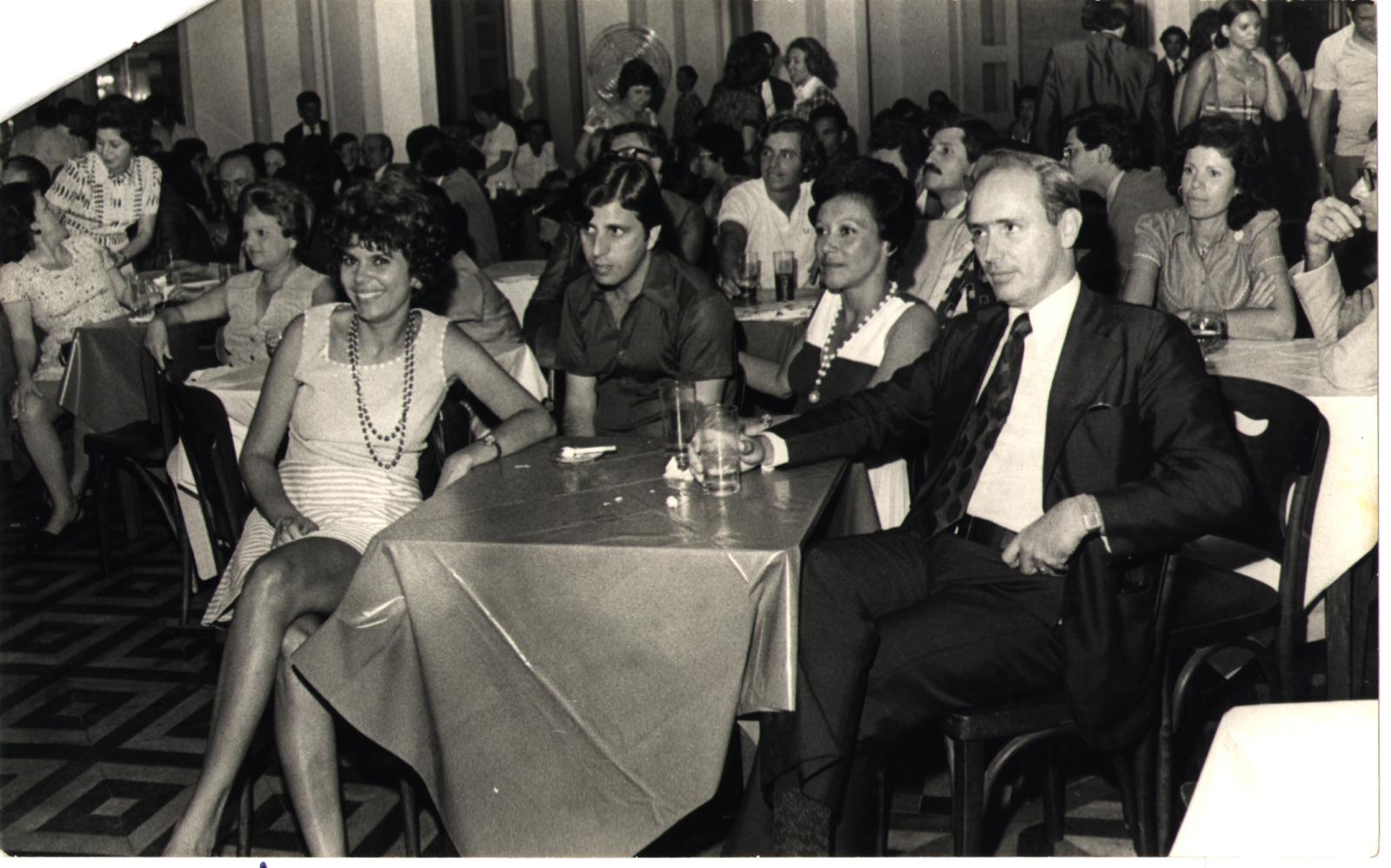 BNDES: "Eu fui muito feliz aqui"