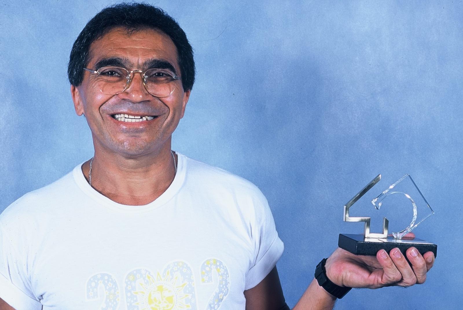 Da roça até os Estados Unidos