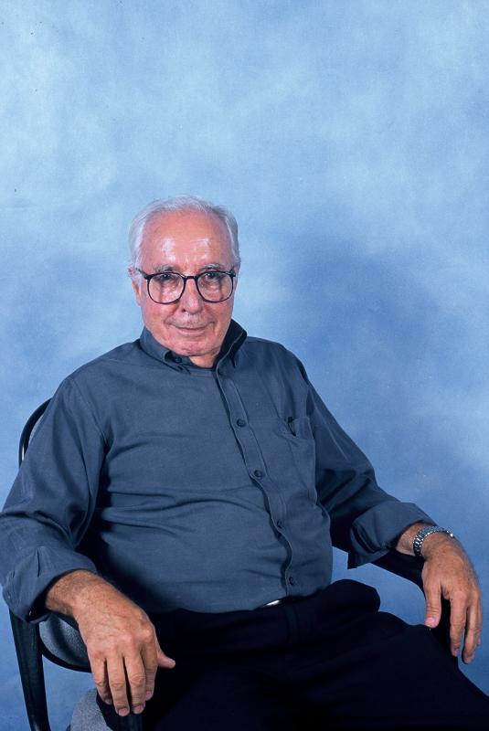 Desde os primórdios