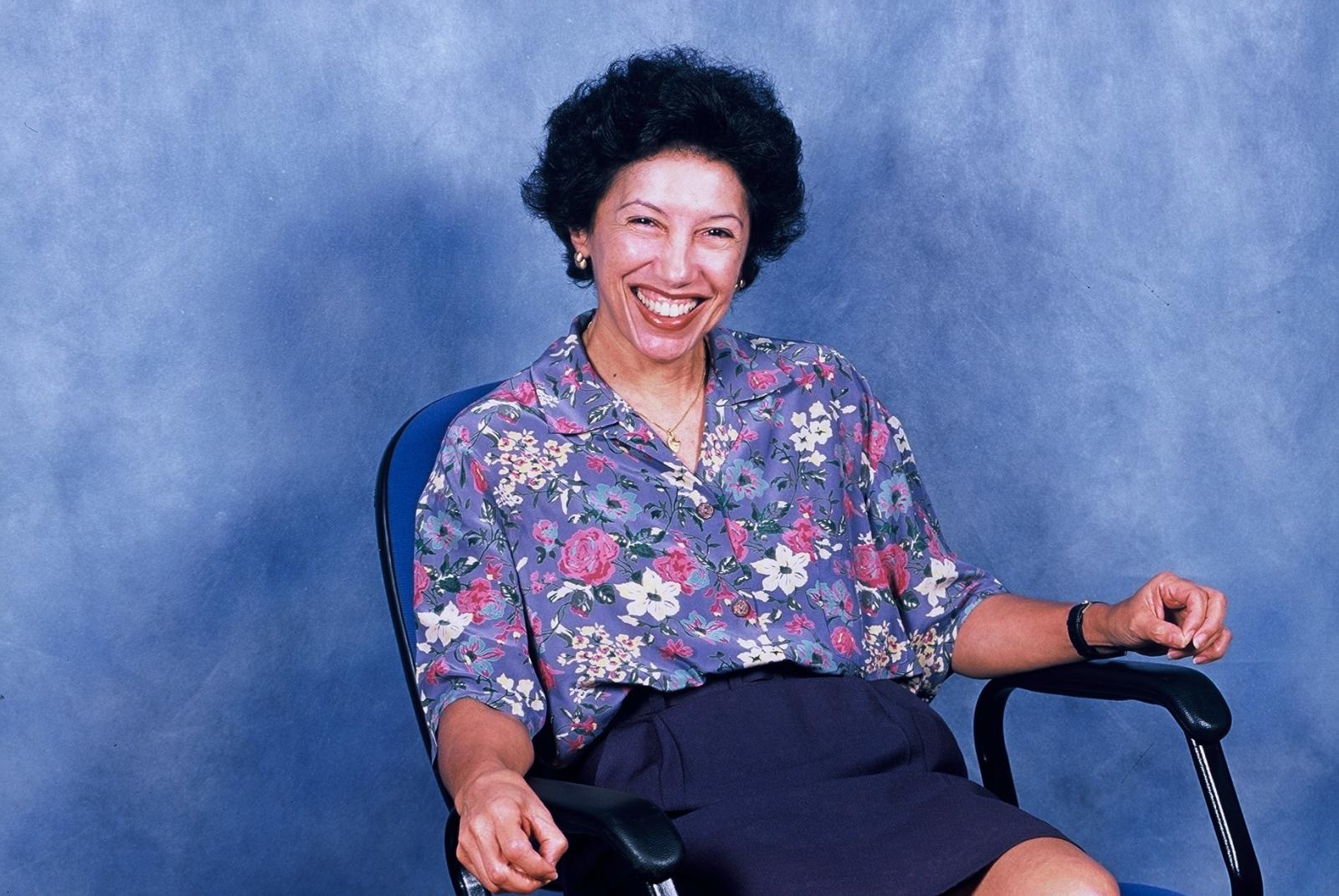 O aprendizado da mudança