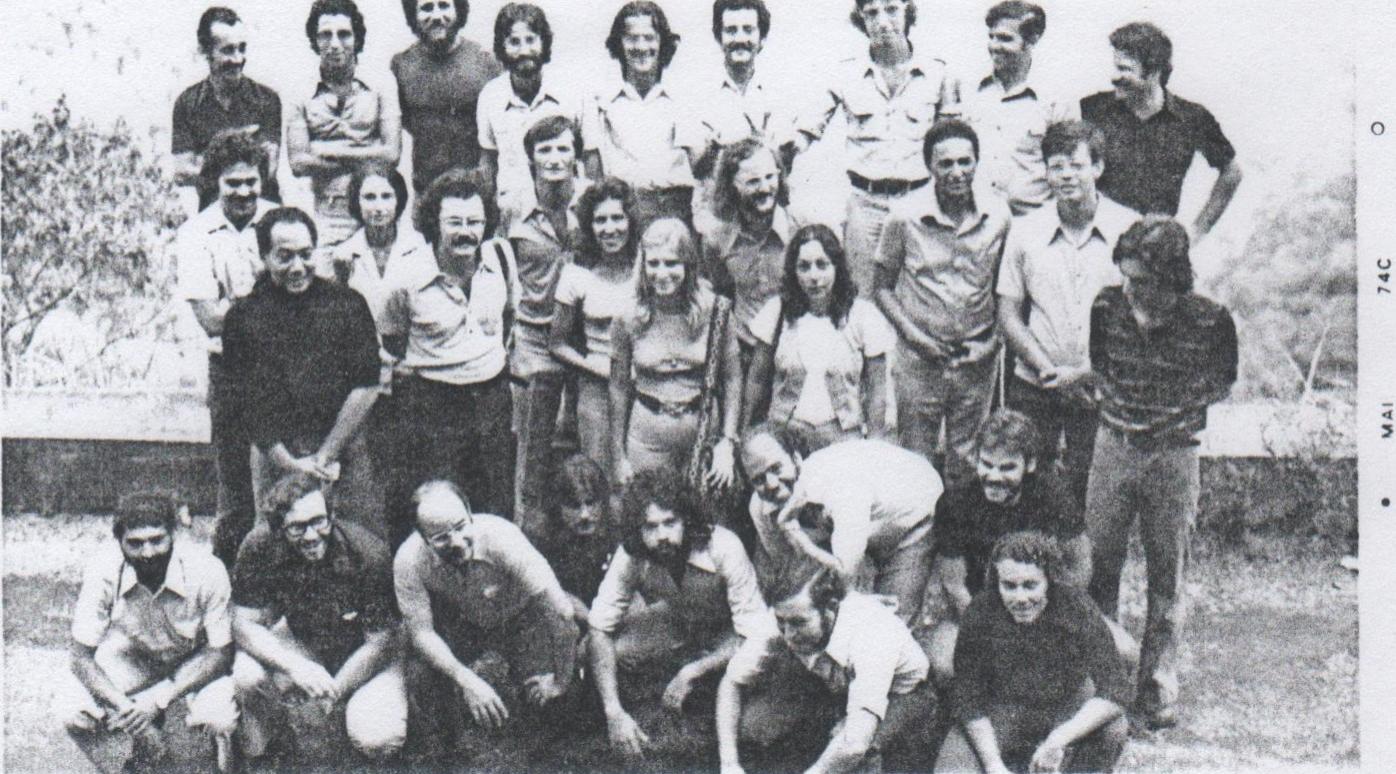 Insistência como chave do sucesso