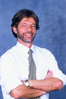 "Eu queria muito trabalhar na área social"