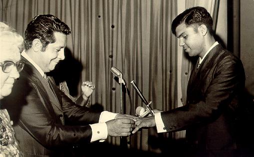 Virmondes Honório do Carmo