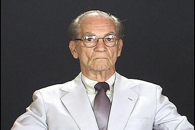 A volta ao princípio
