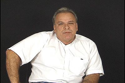 O senhor da floresta