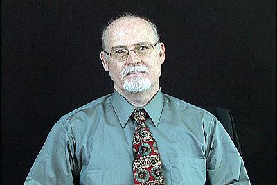 Um brilho de vida muito forte