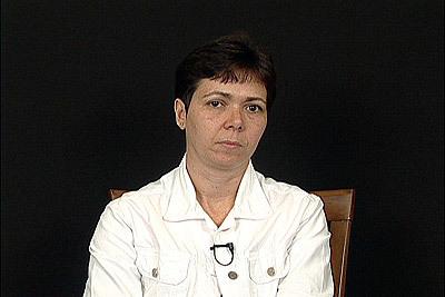 Movida pelos desafios