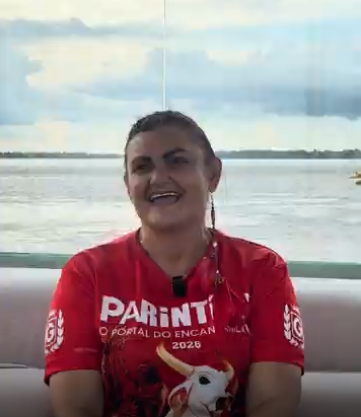 Uma infância entre o boi e as lendas