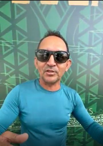 O Festival pelo olhar de um pesquisador