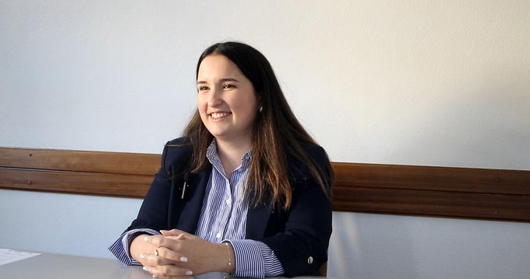 Salomé Guerra | Vila Flor no Feminino - Histórias de Mulheres Portuguesas do Interior