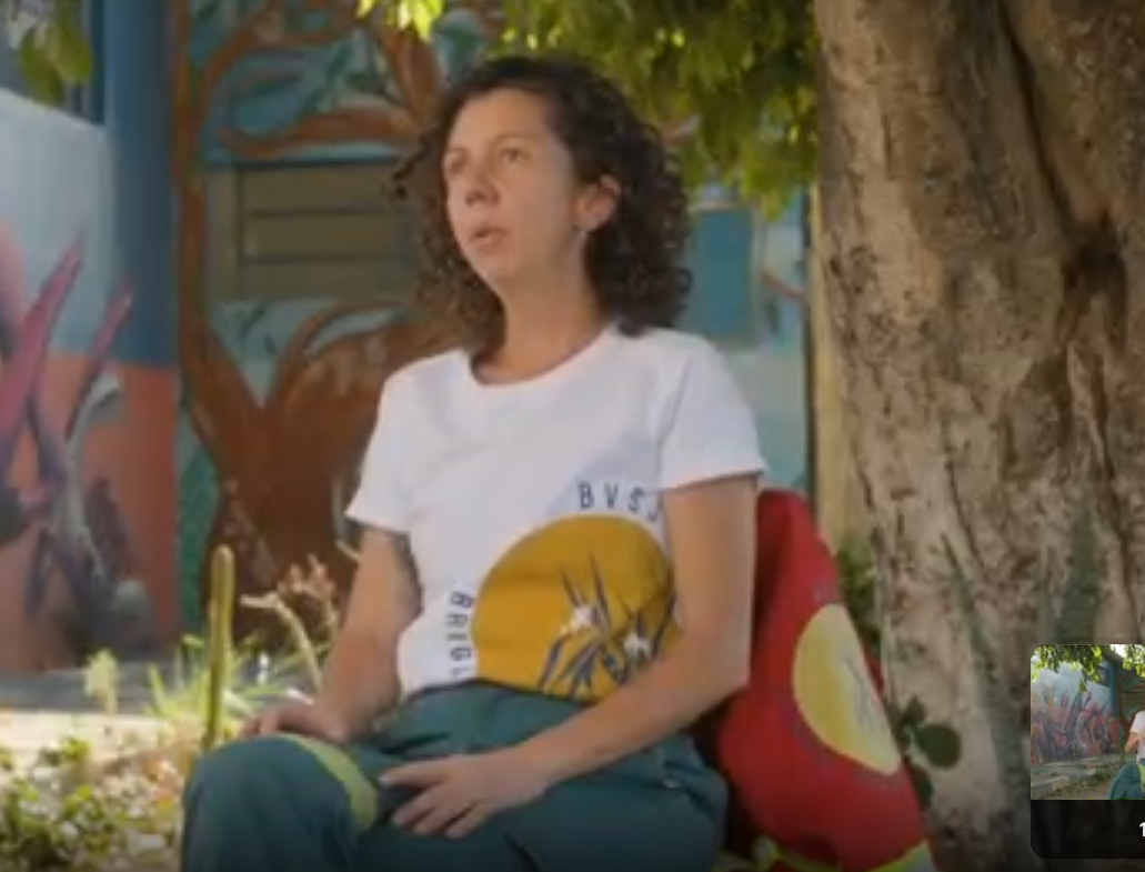 "Cobra boa é cobra viva"