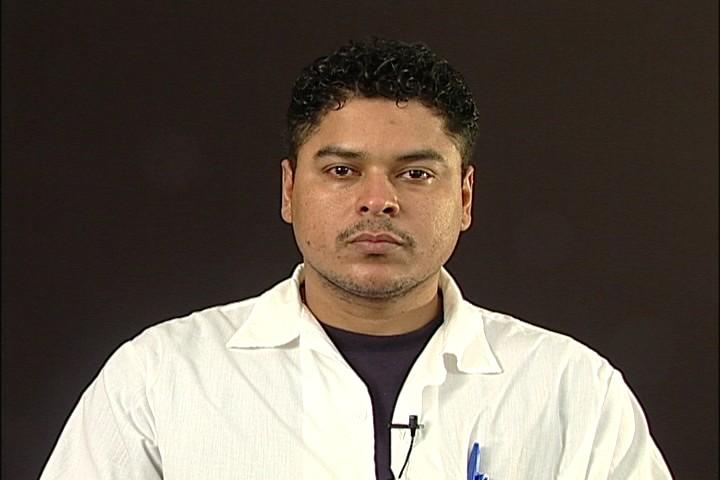 Jeferson Antonio dos Santos