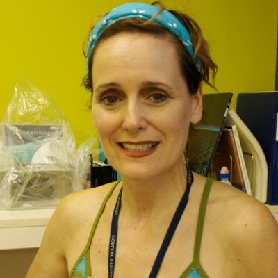 Entrevue avec Céline Tremblay