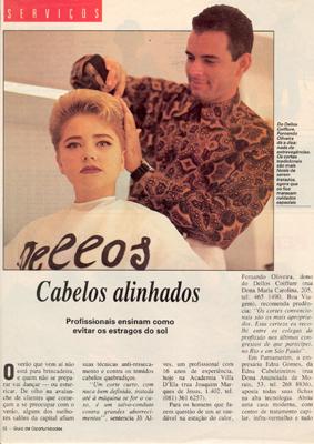 Desembaraçando a vida