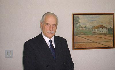 Sobre família, juventude e agricultura