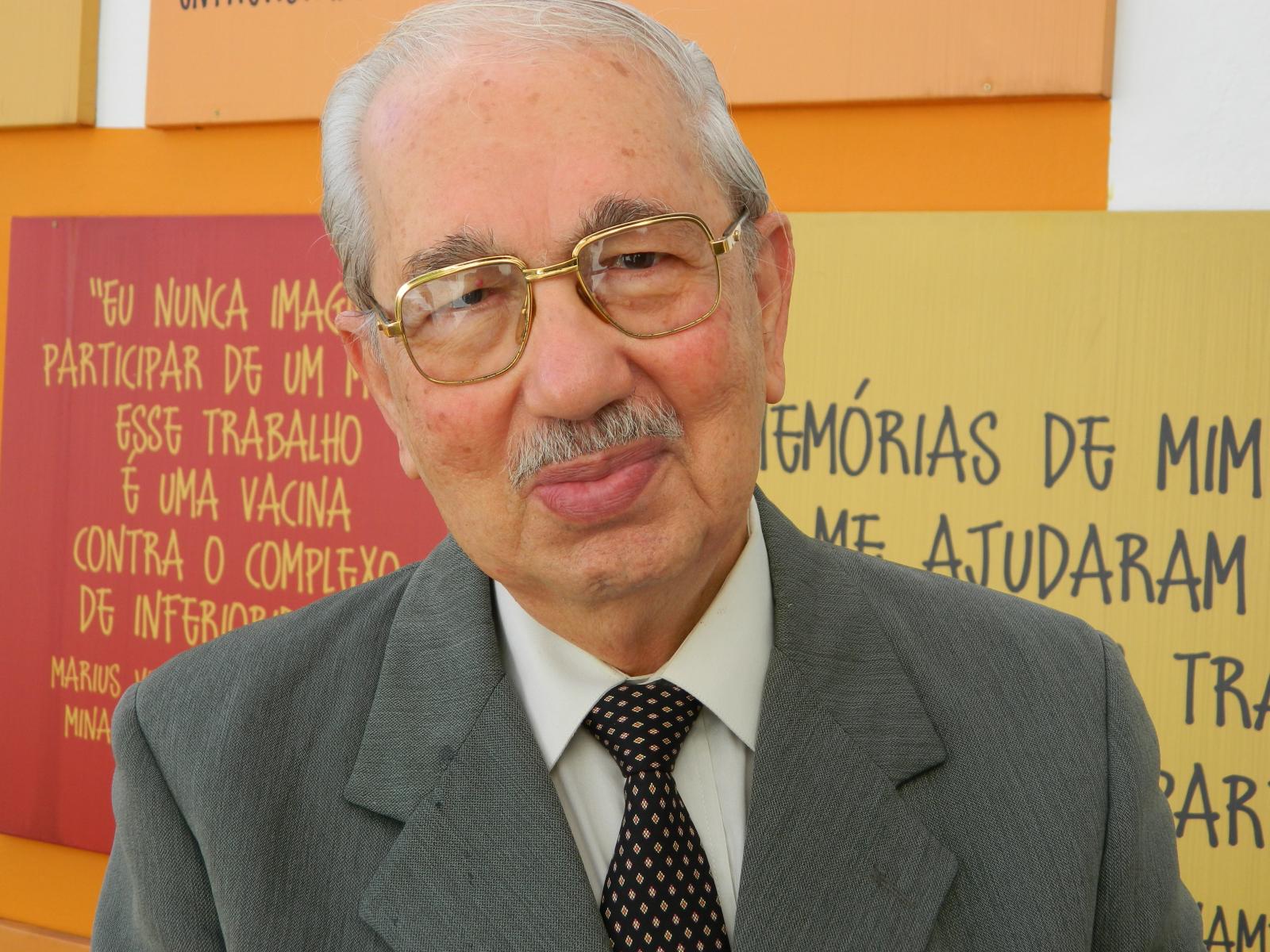 Um verdadeiro palco de glórias