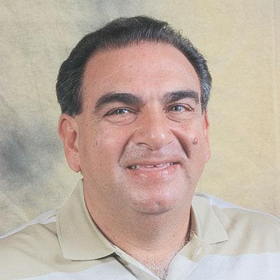 História de Silvio Rondinelli Neto
