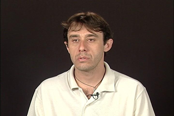 "Me sinto um Ambeviano agora"