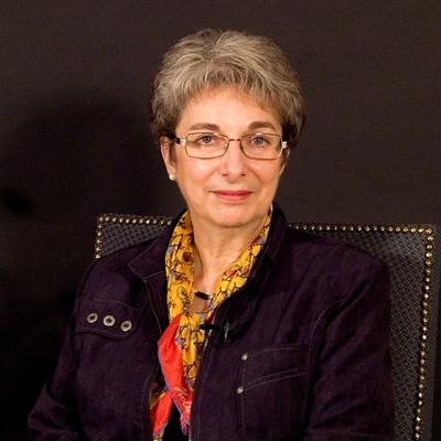 Entrevue avec Linda Manzo