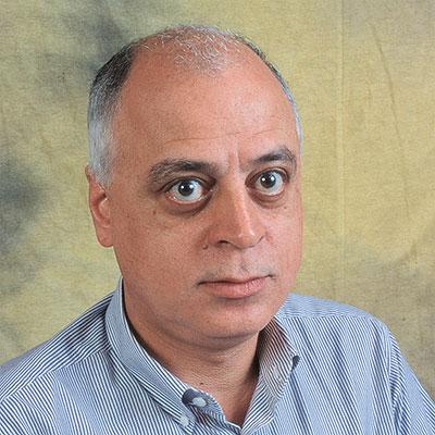 João Tosta, farmacêutico e gestor de pessoas