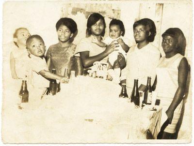 Quando a diversidade e a alegria se encontram no morro