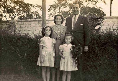 A mulher e o poder do amor.