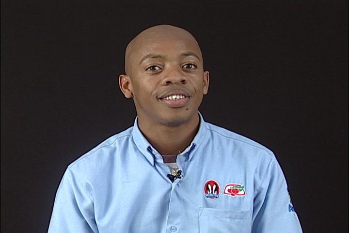 Vanderlei Fonseca dos Santos