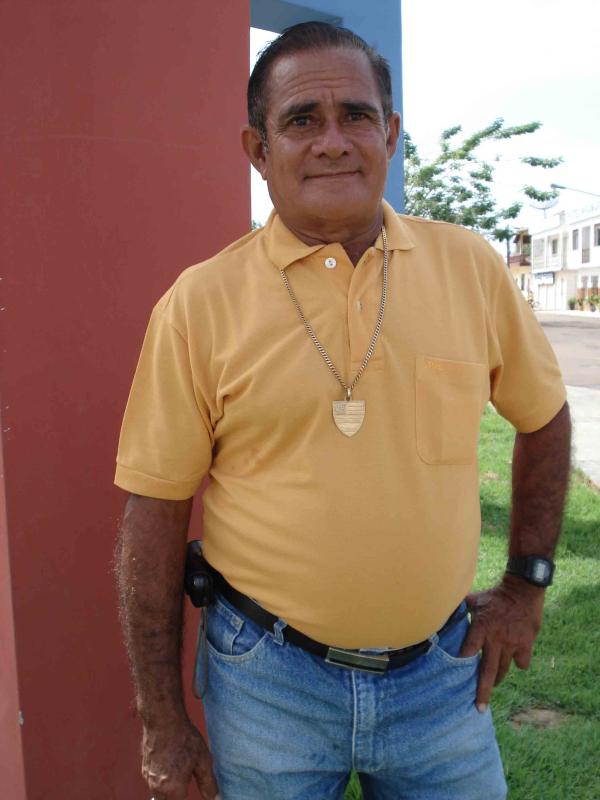 Do Ceará para Maués
