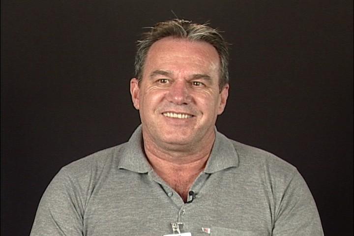 Alessandro Massaroti