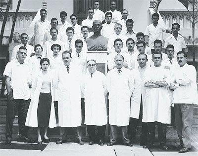 História de Ruderico Pires Corrêa de Moraes