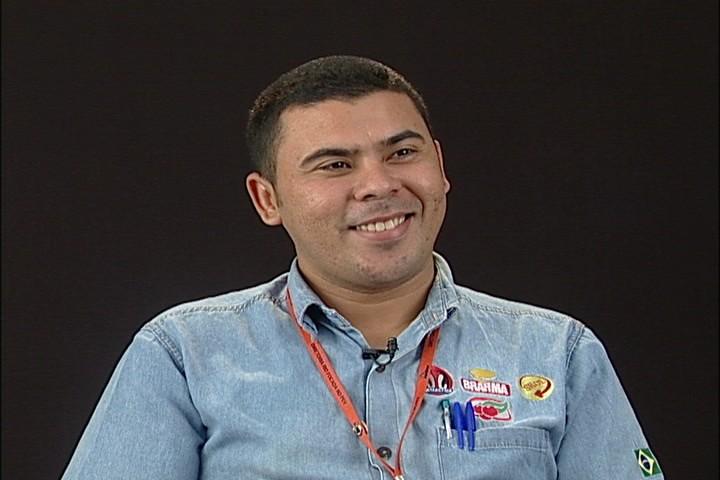 Ronaldo Ribeiro da Costa