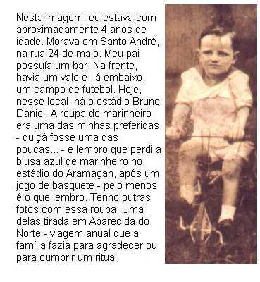 Maria Antonucci Straccia, minha mãe