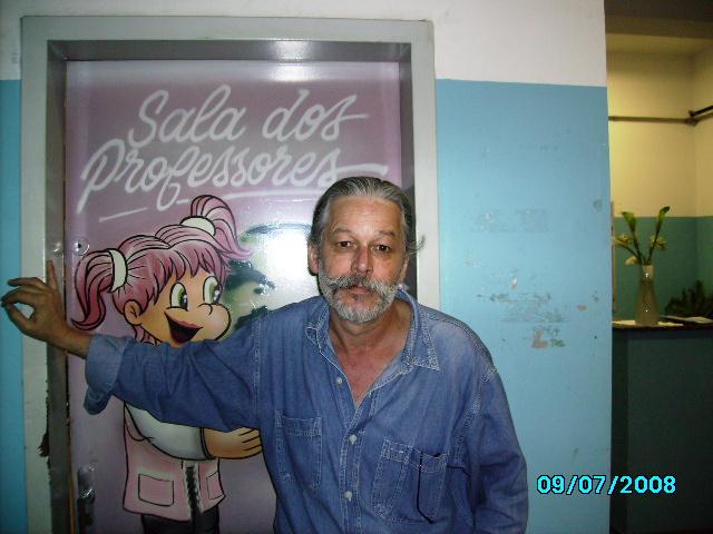 A  “ História” da história na minha vida