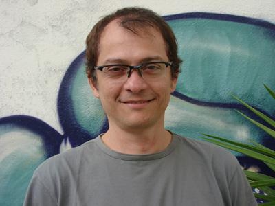 Um escritor cearense "fuleiro"