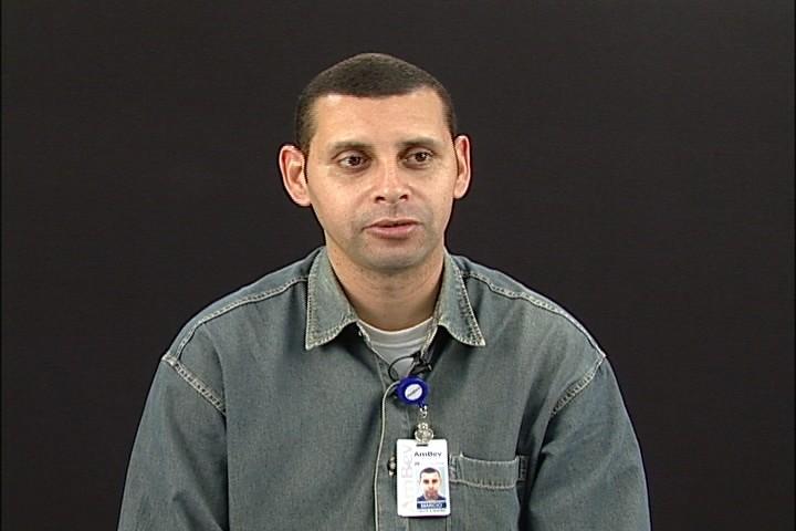 Márcio Antônio Martins das Chagas