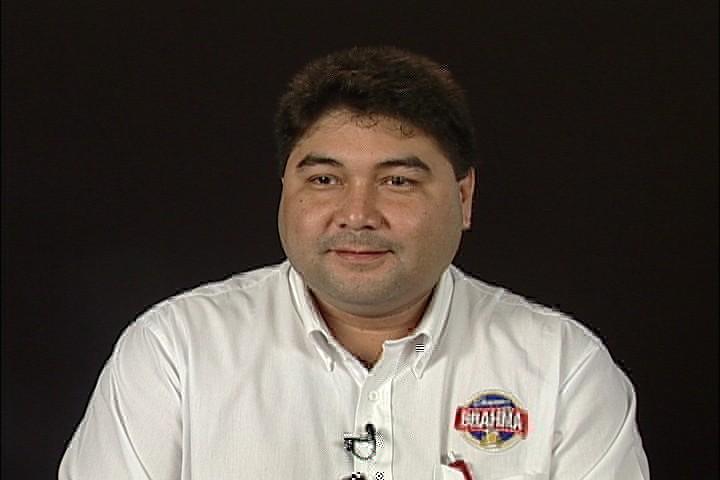 Márcio Roberto Maran