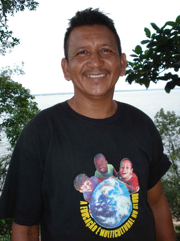 Da pedagogia ao guaraná
