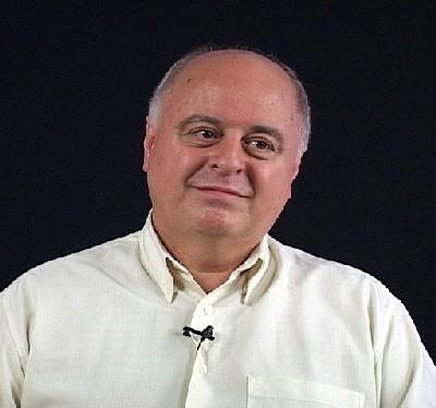 O reciclador de vidas
