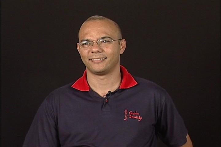 Um dia de dupla alegria