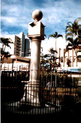 Histórias de nossa terra vista com "outros" olhos