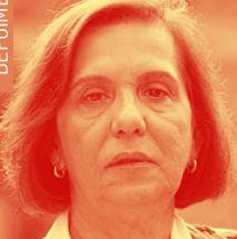 Os caminhos internos e externos de Maria Lúcia